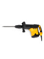 Electric jackhammers