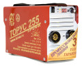 Inverter welding machines