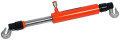Hydraulic equipment