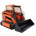 Construction equipment