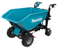 Lifting and storage equipment