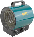 Climatic equipment