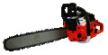 Gasoline tool