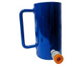 Hydraulic equipment