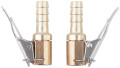 Pneumatic tools