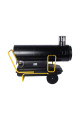 Climatic equipment