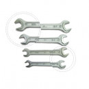 Types of wrenches: description and application