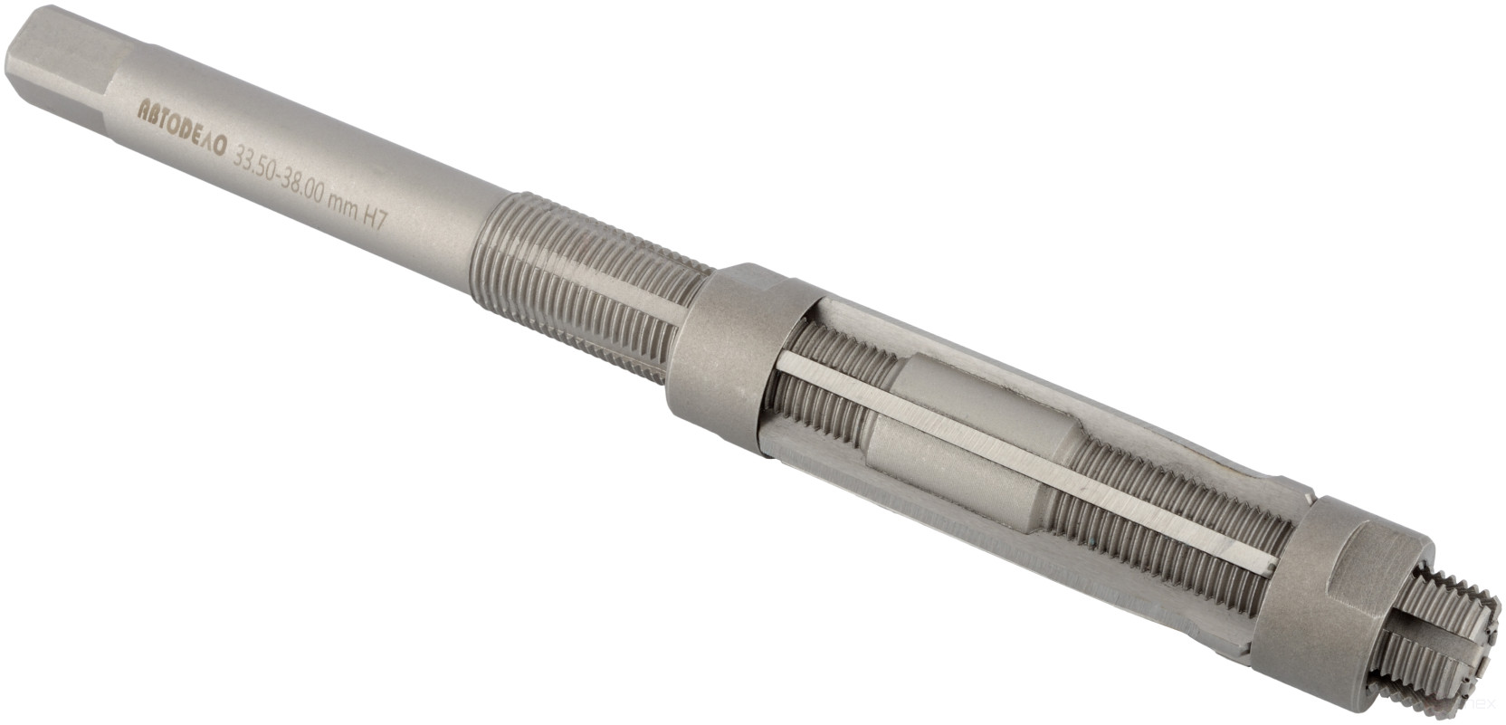 Развертка регулируемая 33.5-38.0мм АвтоDело (45111)