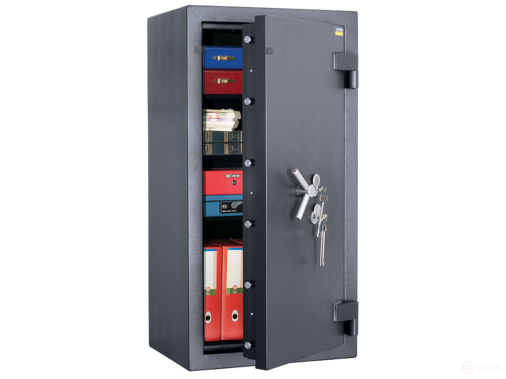 Сейф VALBERG РУБЕЖ 1368 KL