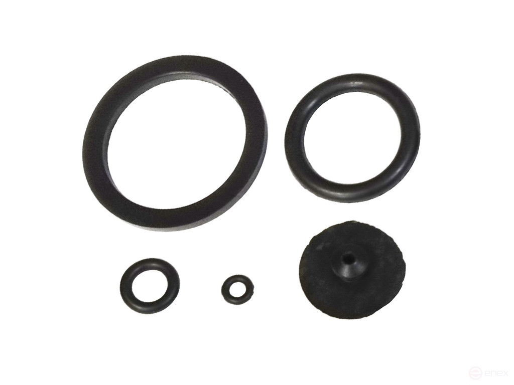 Устройство для автономной подачи воды VOLL 10 л.