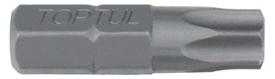 Бита 5/16" TORX T30, L=30 мм TOPTUL