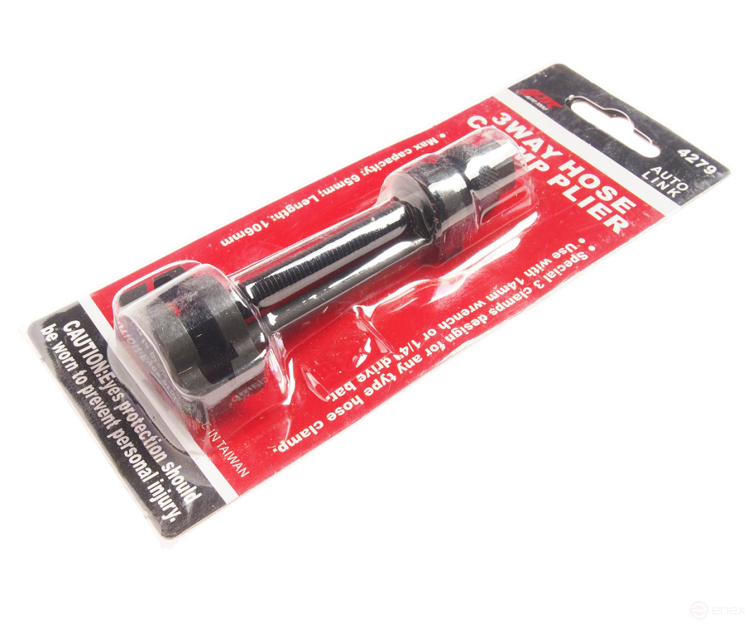 Clamp Puller 0-65mm 106mm Universal