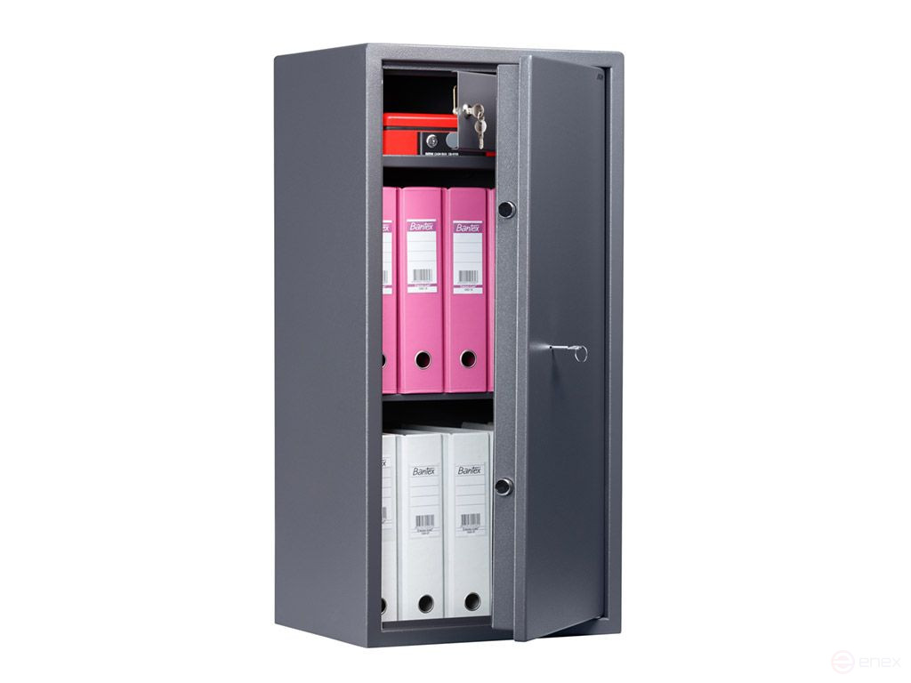 AIKO TSN-90T Safe deposit box