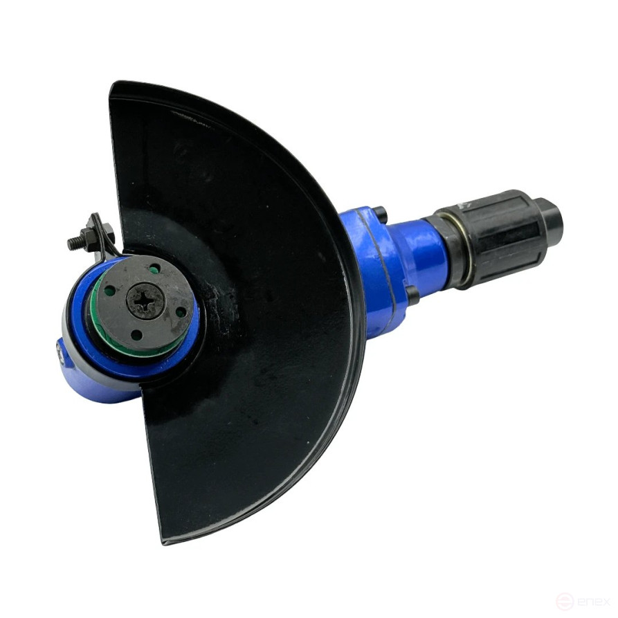 Pneumatic angle grinder IP-21230 TORNERI T027599