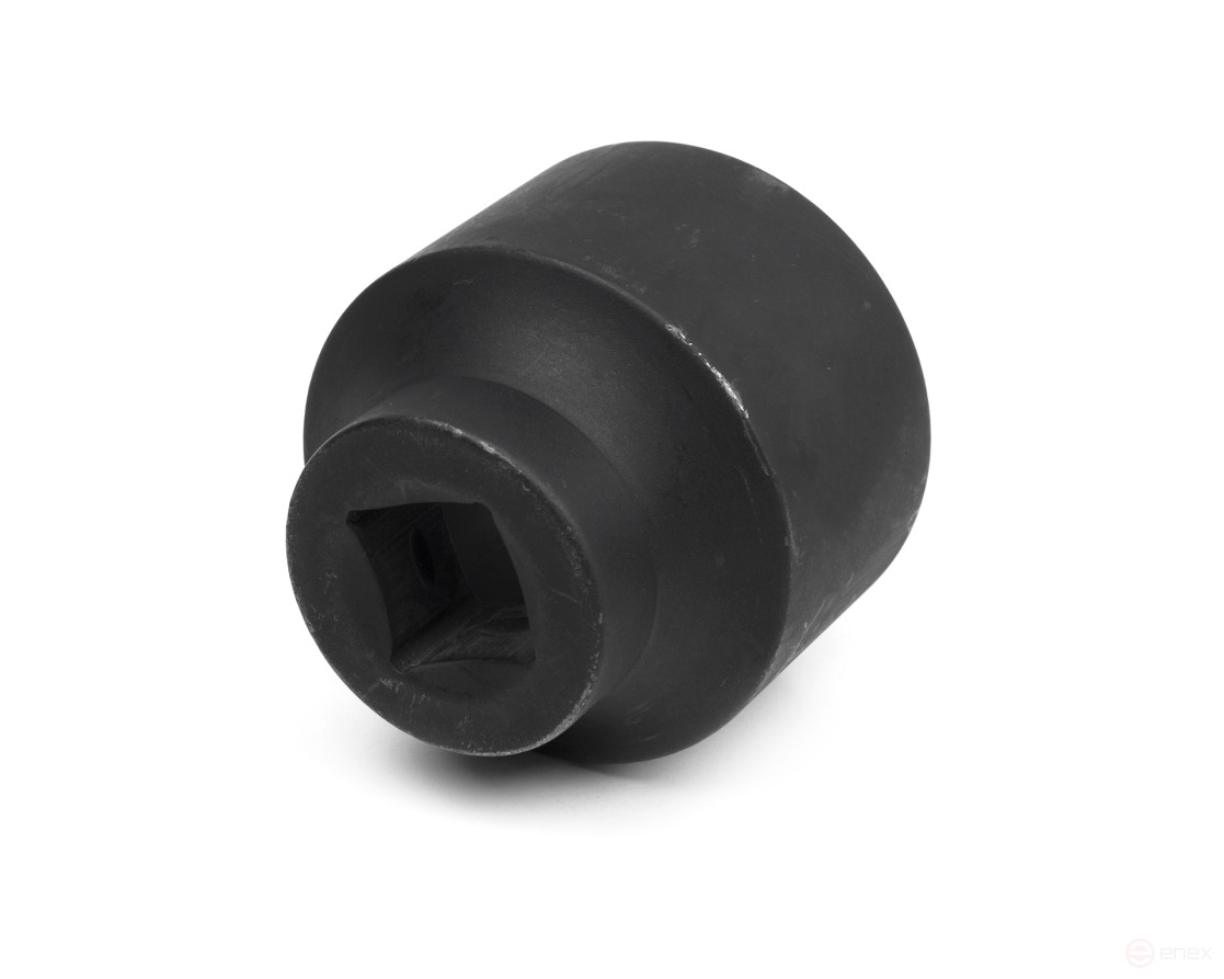 Replaceable end head 65 mm oxidation 1 SITOMO