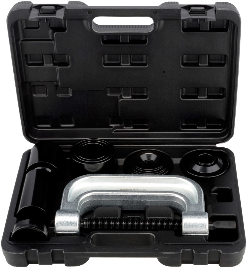 Набор для замены сайлентблоков 9 пр. (АвтоDело) 40910