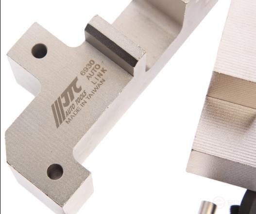 Набор фиксаторов распредвала и коленвала (JAGUAR LAND ROVER 4.4 V8 дизель) JTC