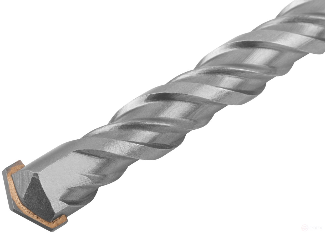 Бур по бетону, SDS-Plus, GreatFlex Light, 20x460 мм