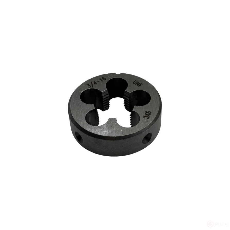 Die UNF 3/4" 16 threads