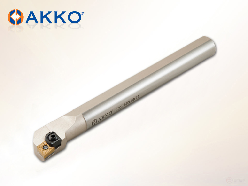 Державка расточная S25S MCLNL 12