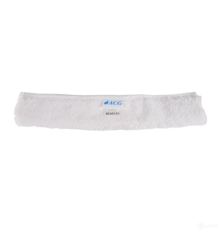 ACG Microfiber Fur Coat 35 cm for window cleaning 1012826