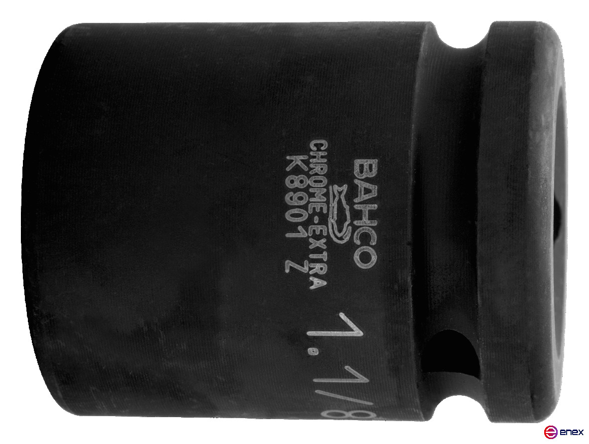 3/4ударная торцевая головка, 1 13/16