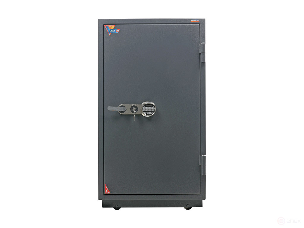 Сейф VALBERG FRS-127T EL