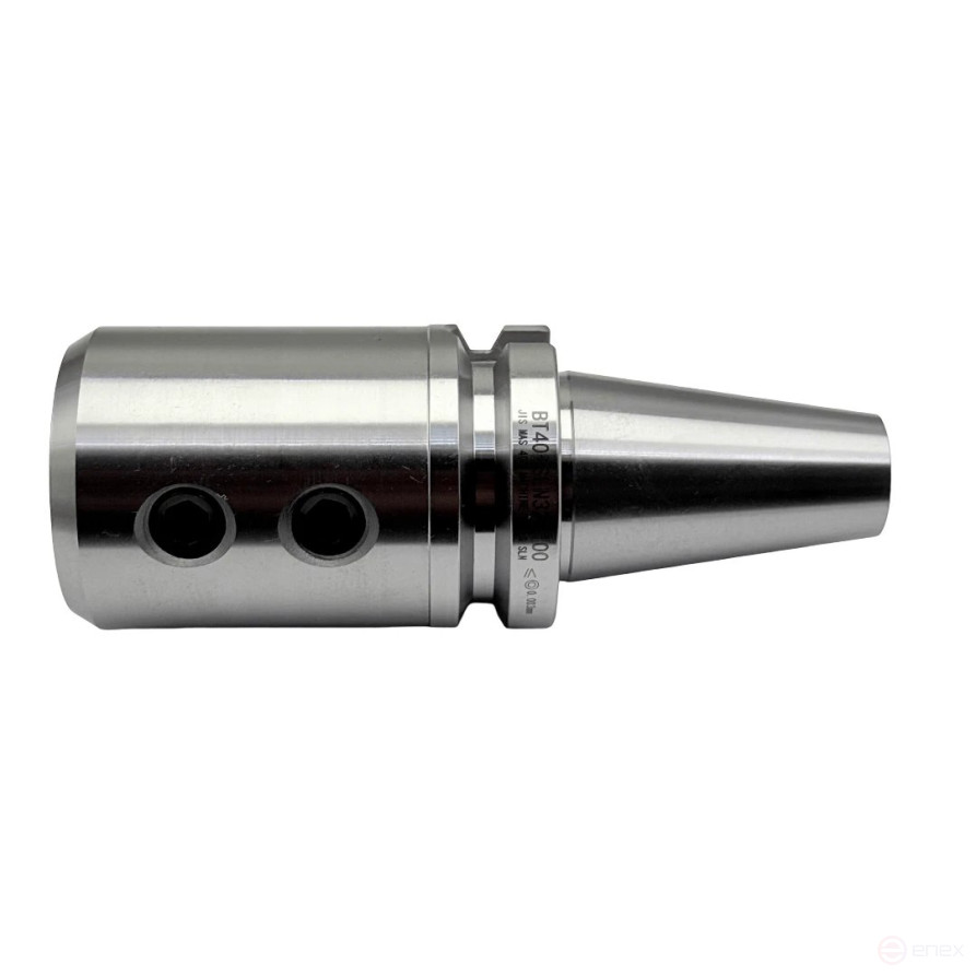 Оправка для фрез концевых BT40-SLN32-100 Weldon TORNERI Т029207