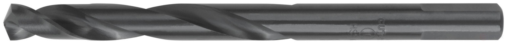 Сверло по металлу Cutop Special, HSS-G, 10 х 133/78 мм (1 шт)