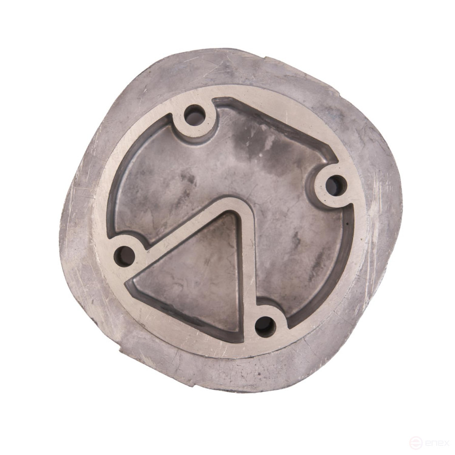 21123004 Головка цилиндра D80, M8, LB-50-2, LB-75-2