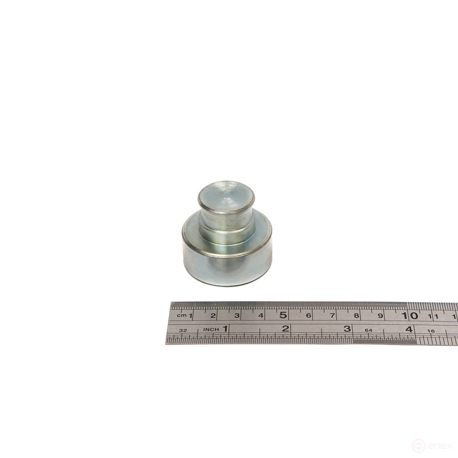 Serrated Saddle п.17 (для SD0821) нажимной пятак гидроцилиндра