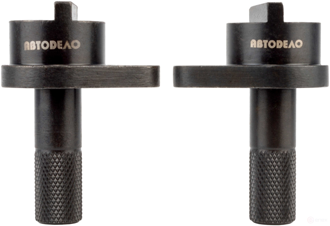 Фиксатор распределительного вала VAG T10123 (АвтоDело) 40497