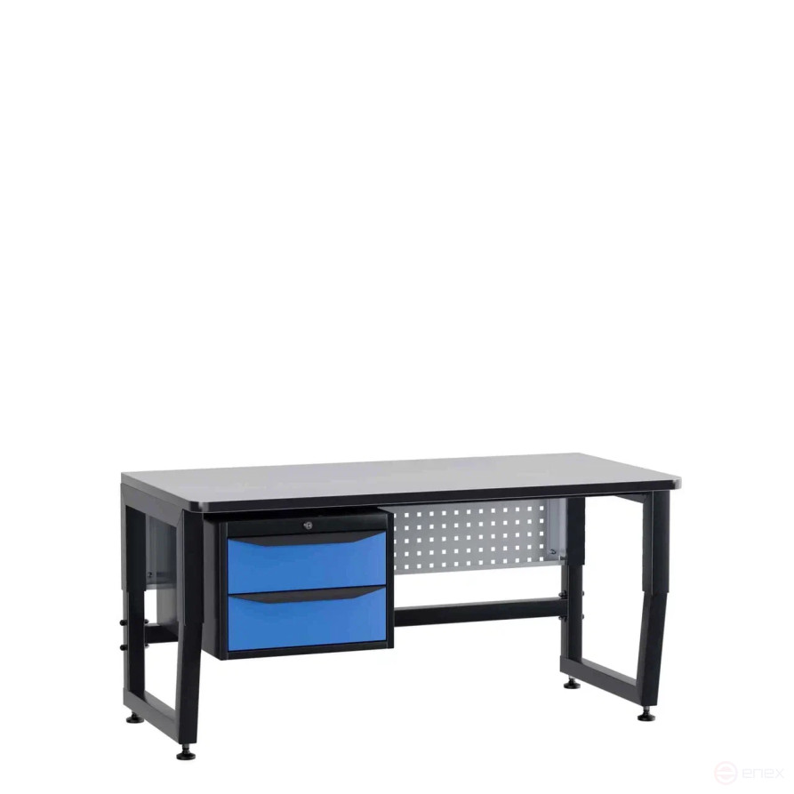 Antistatic table SPC A14.2