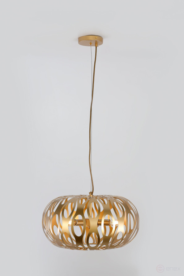 Pendant lamp Rivoli Mitzi 4079-203 3 x E14 40 W design