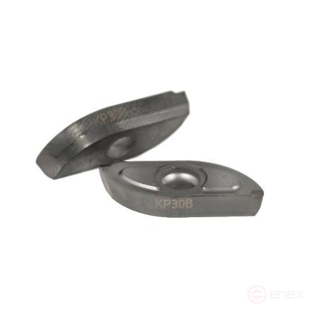 SWB 230HS KP30B replaceable profile plate "Russian Tool" (RI)