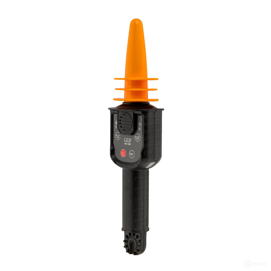 HV-10N Бесконтактный тестер высокого напряжения