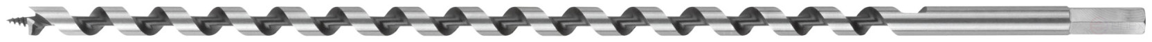 Levis screw drill for wood 12x460 mm
