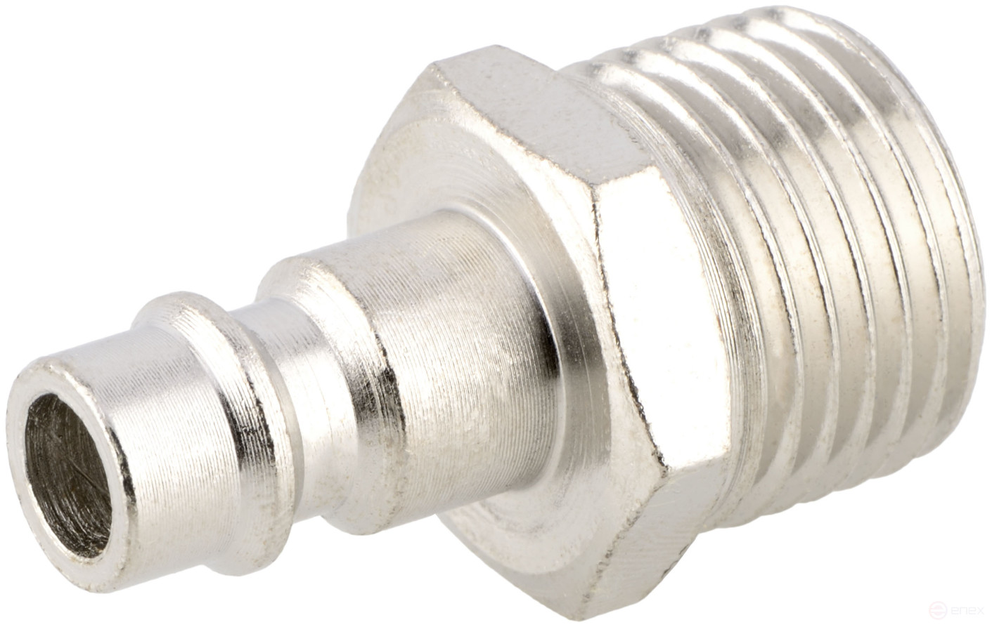 Adapter tip, M1/4 quick-release (BERIL)