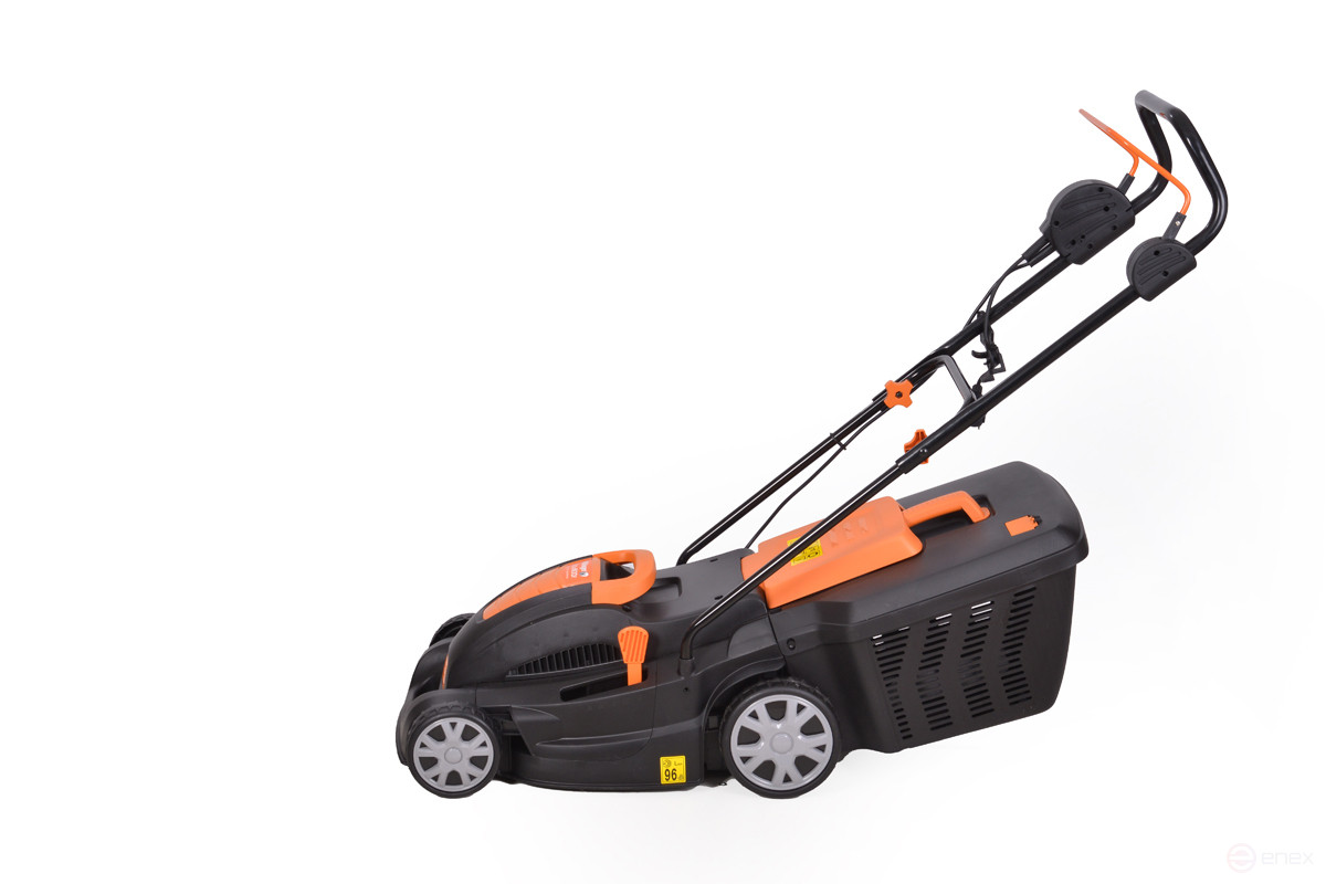 Villager Villy 1600 P Electric Lawn Mower