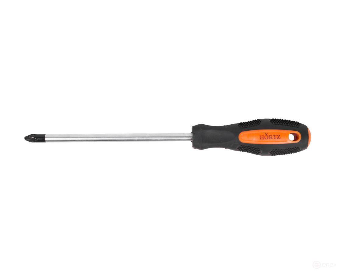 Phillips screwdriver N3 270x8x150 HORTZ