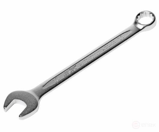 Key combination 16x16mm L=205mm JTC