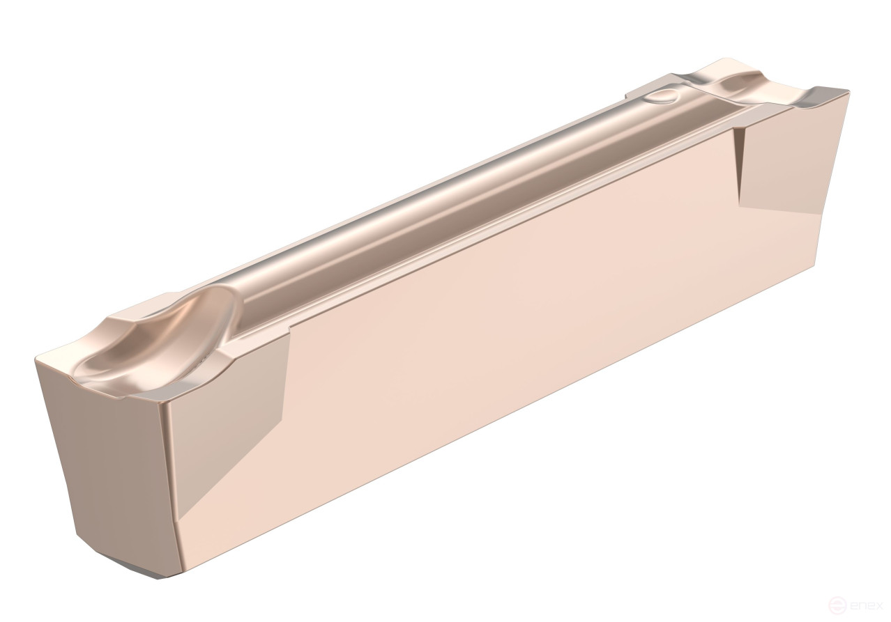 Пластина A4™ для отрезки A4C0205N00CF02 KC5025