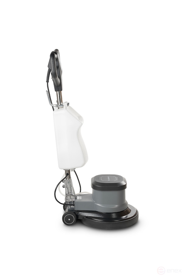 Роторная однодисковая машина среднего класса LS430