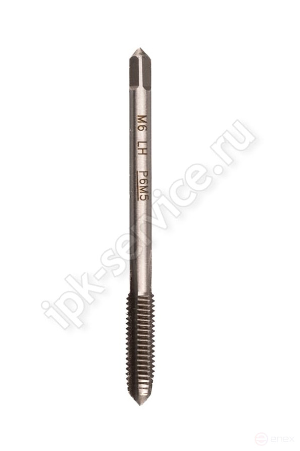 Tap mr M24*3.0 osn lev R6M5