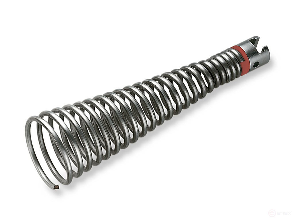 Конусообразная насадка с муфтой 16 мм