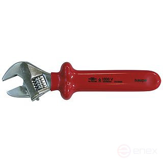 Adjustable VDE wrench, 26 mm