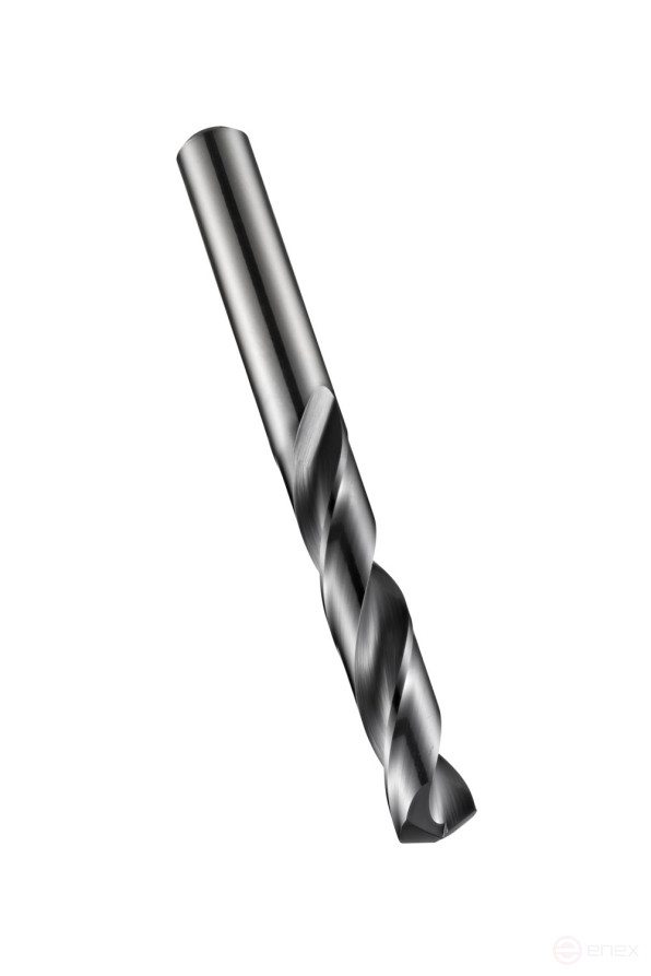 Long drill bit 5XD Ø 8.33 mm