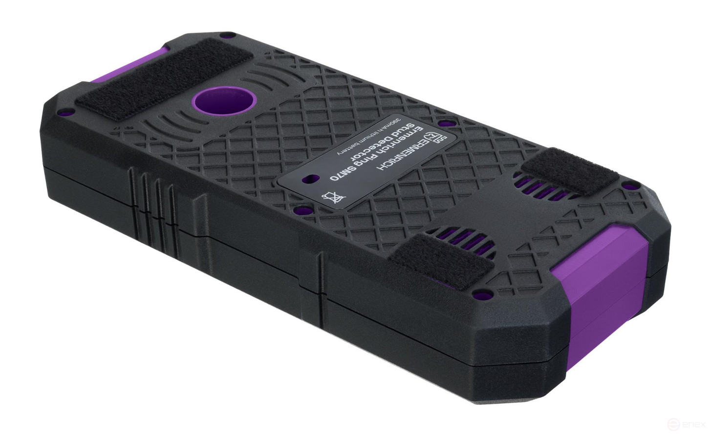 Детектор скрытой проводки Ermenrich Ping SM70