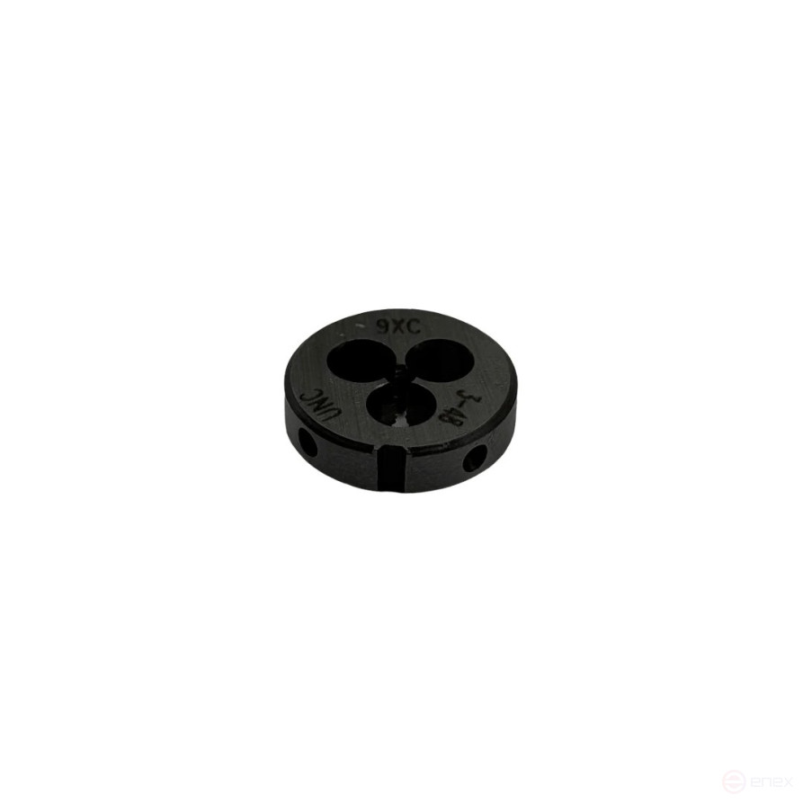 UNC die No. 3 48 threads TORNERI T025549