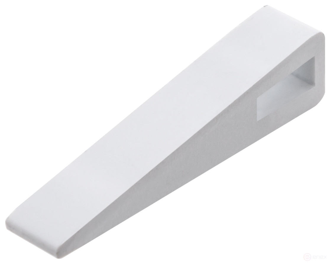 Wedges for large tiles 32x8x9 mm, 50 pcs.